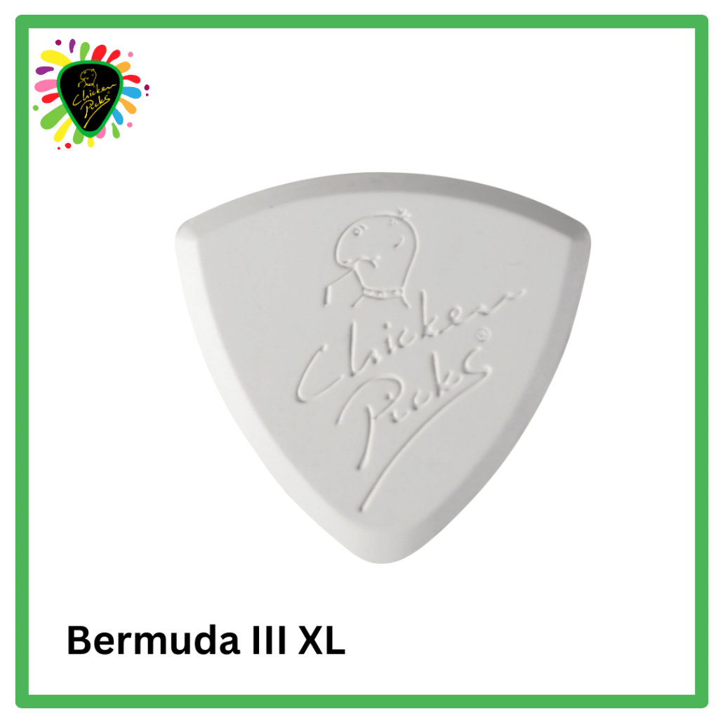 Chickenpicks Bermuda III-XL 2.1mm